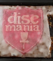 Discmania-Cake